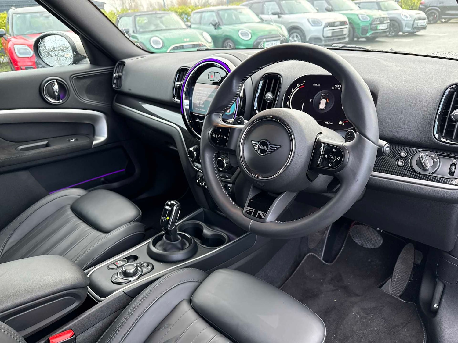 Used MINI Countryman 2023 for sale - 76957603: Photo 15