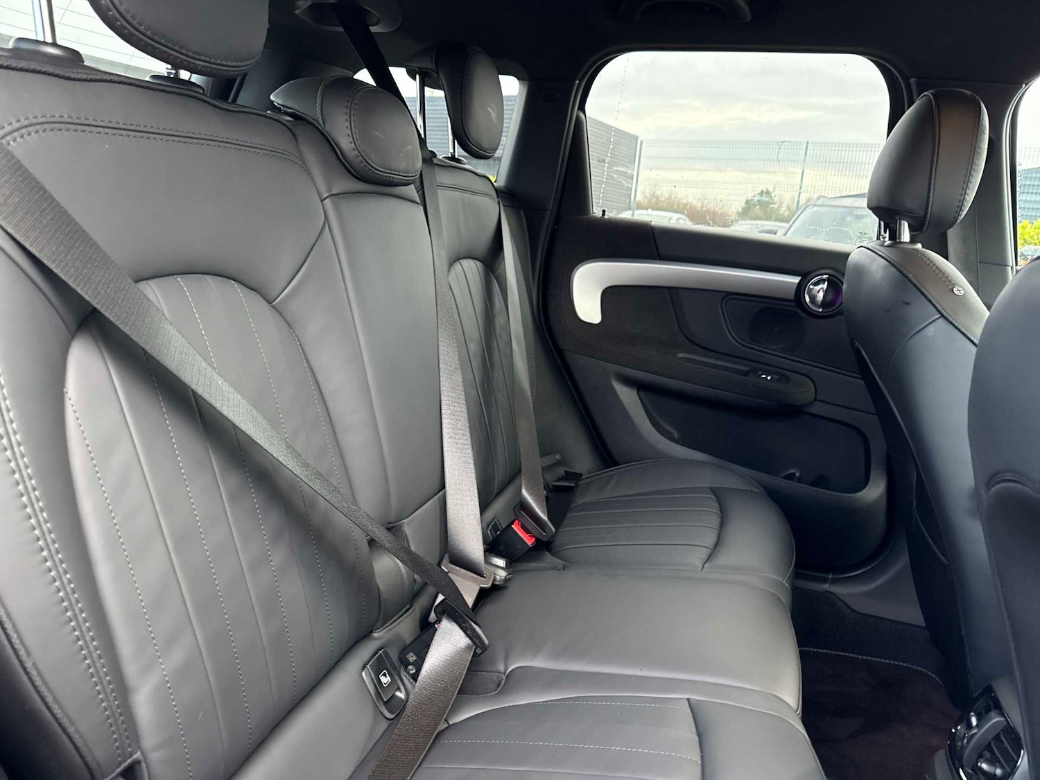 Used MINI Countryman 2023 for sale - 76957603: Photo 16