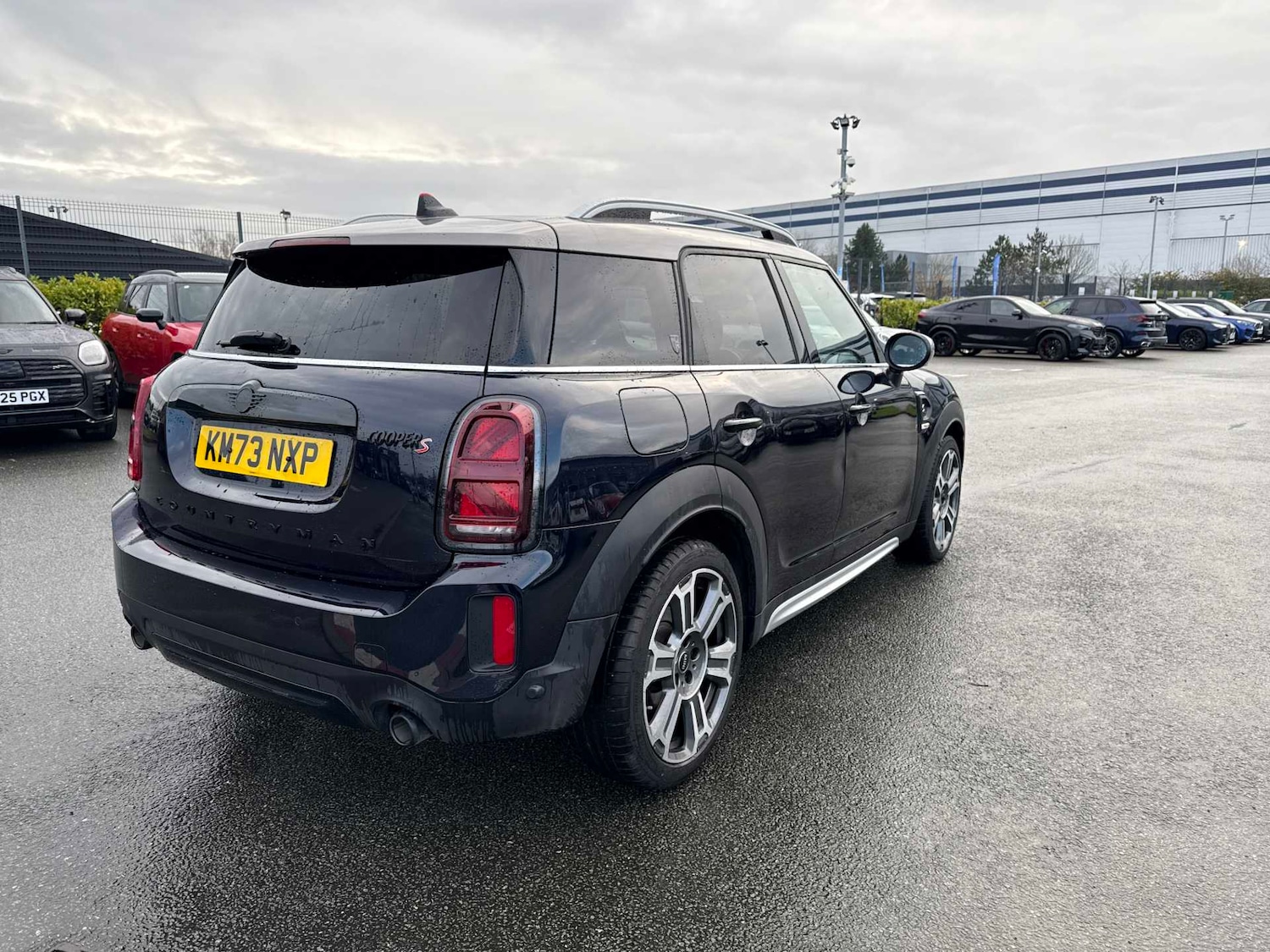 Used MINI Countryman 2023 for sale - 76957603: Photo 18