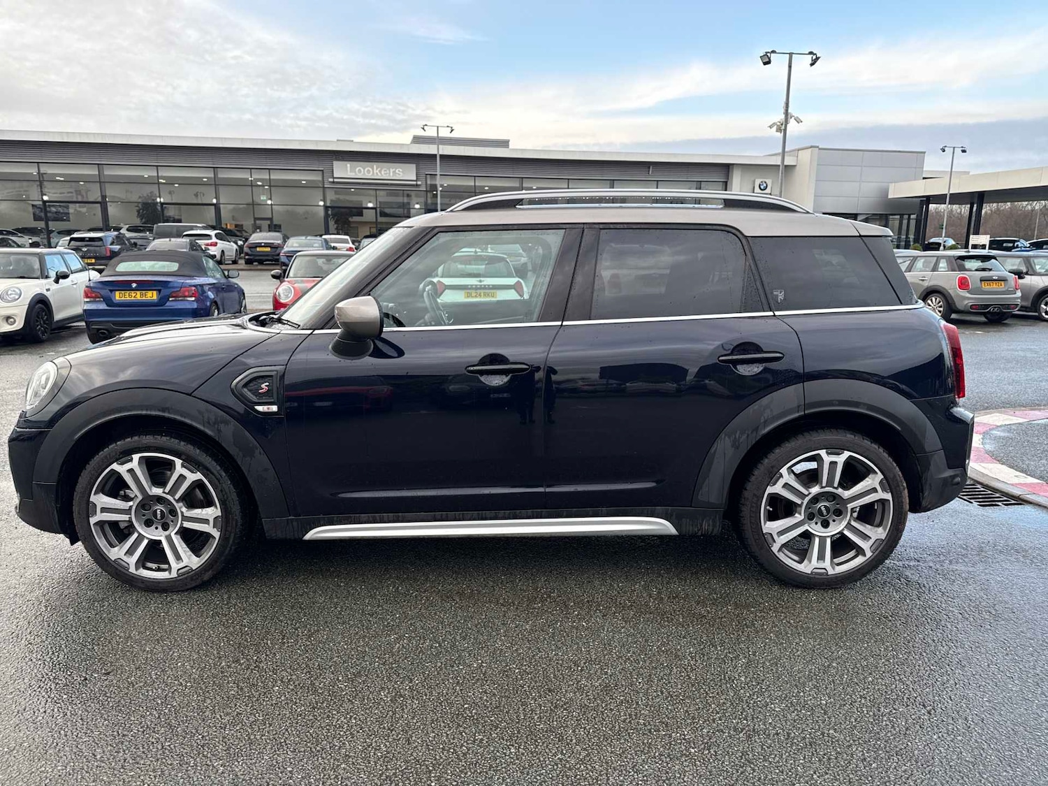 Used MINI Countryman 2023 for sale - 76957603: Photo 19