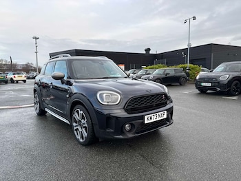 Used MINI Countryman 2023 for sale - 76957603: Photo