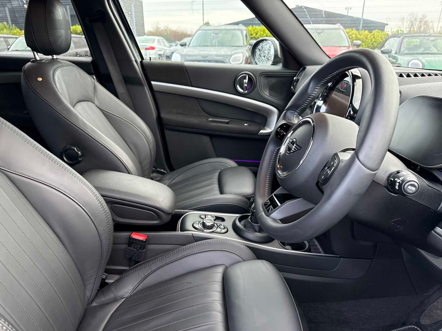 Used MINI Countryman 2023 for sale - 76957603: Photo 21