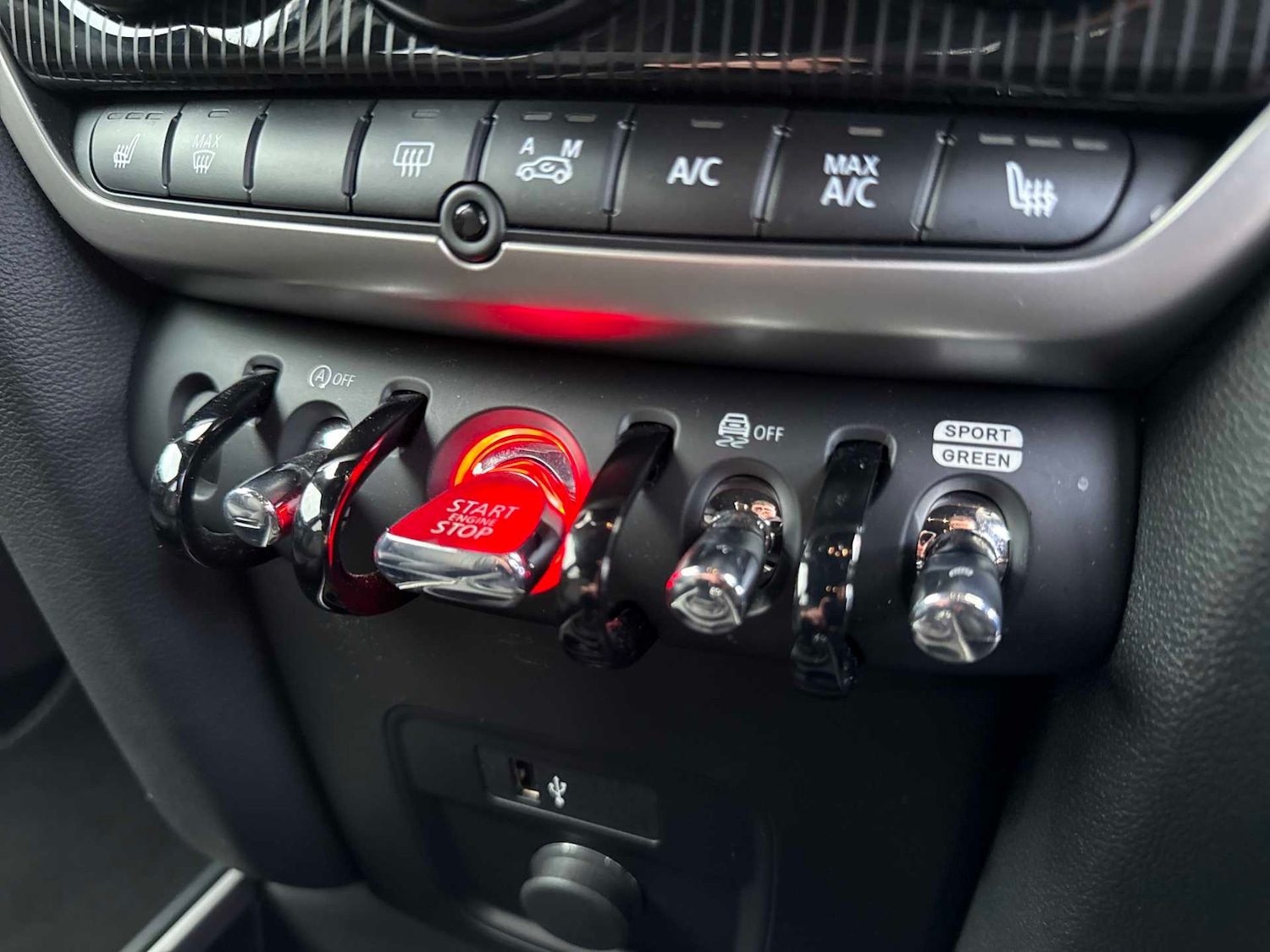 Used MINI Countryman 2023 for sale - 76957603: Photo 23