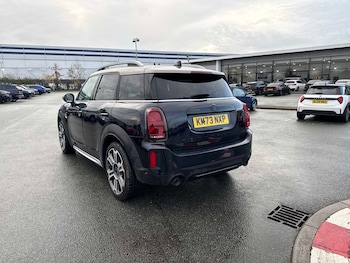 Used MINI Countryman 2023 for sale - 76957603: Photo