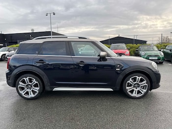 Used MINI Countryman 2023 for sale - 76957603: Photo