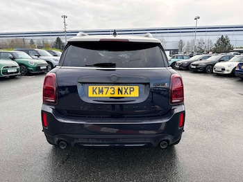 Used MINI Countryman 2023 for sale - 76957603: Photo