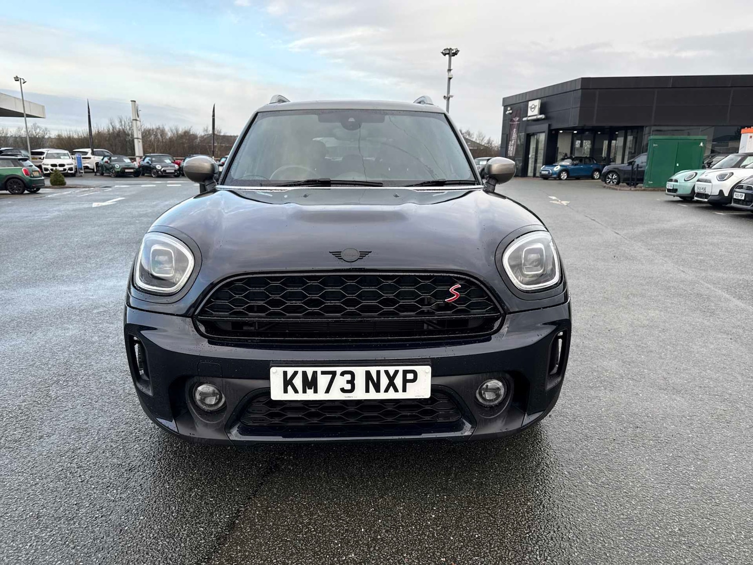 Used MINI Countryman 2023 for sale - 76957603: Photo 5