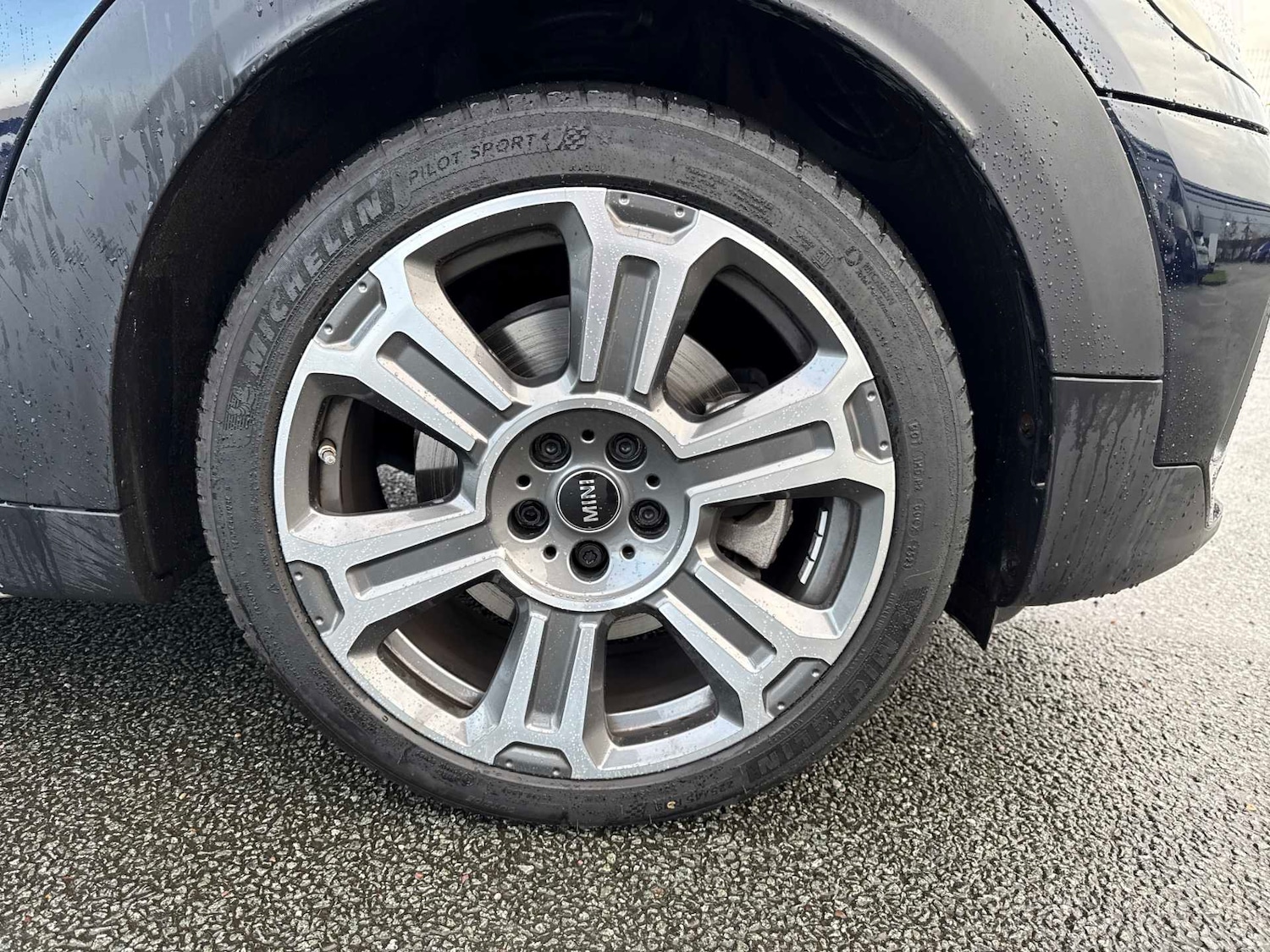 Used MINI Countryman 2023 for sale - 76957603: Photo 6