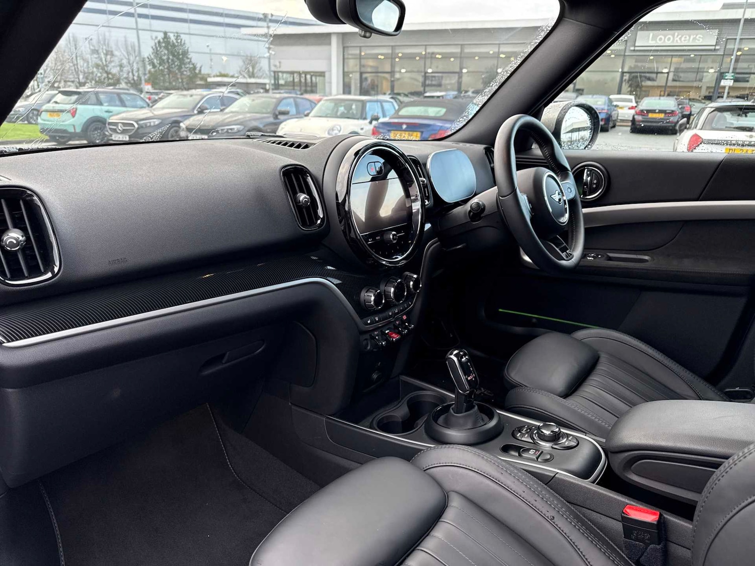 Used MINI Countryman 2023 for sale - 76957603: Photo 7