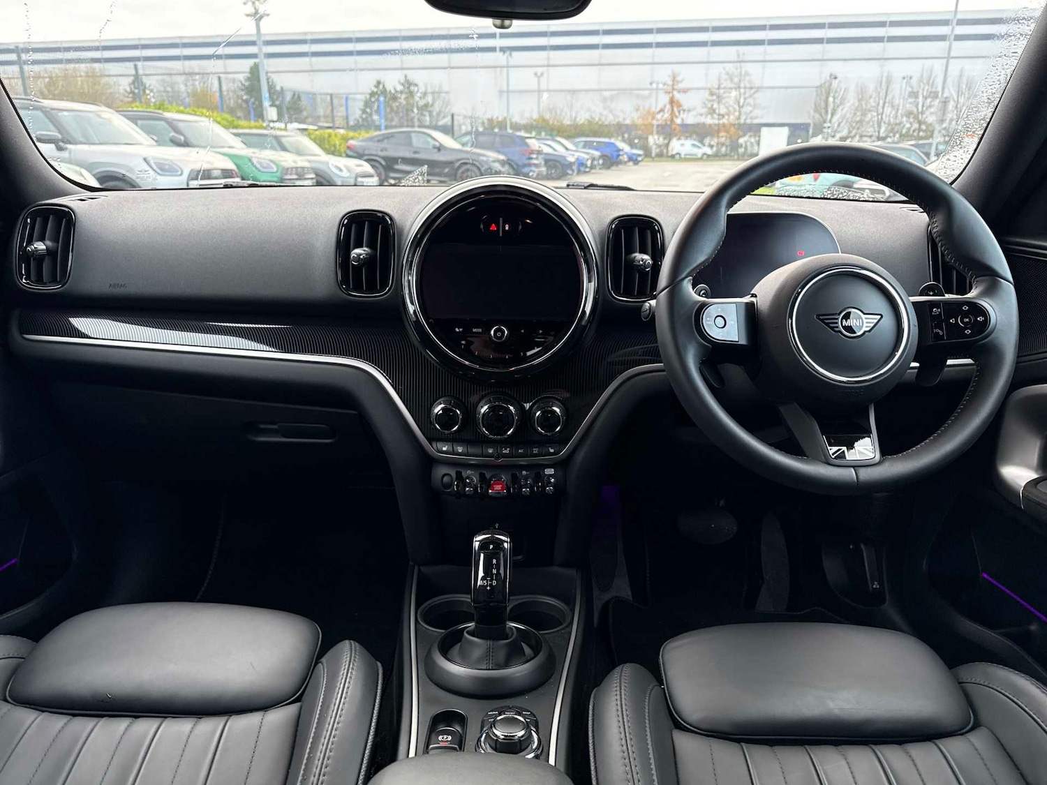 Used MINI Countryman 2023 for sale - 76957603: Photo 8