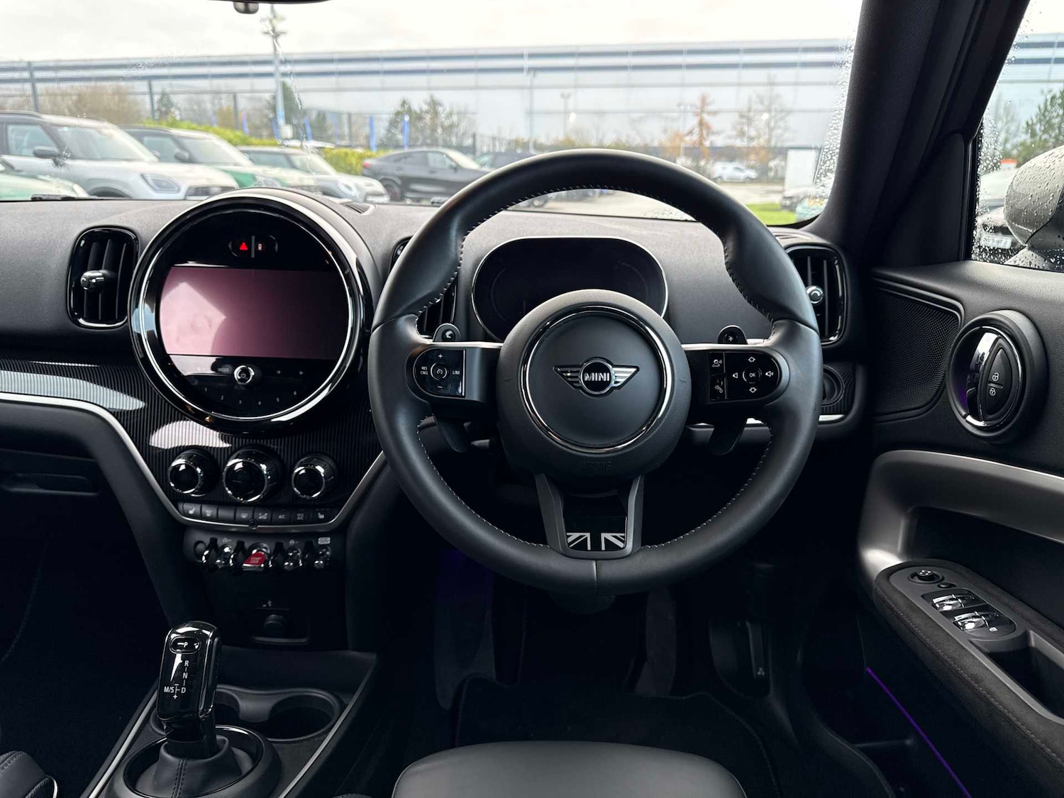 Used MINI Countryman 2023 for sale - 76957603: Photo 9