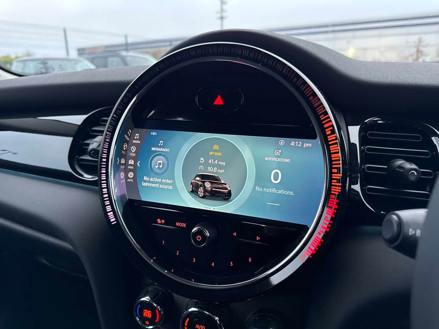 Used MINI Hatch 2022 for sale - 77489436: Photo 11