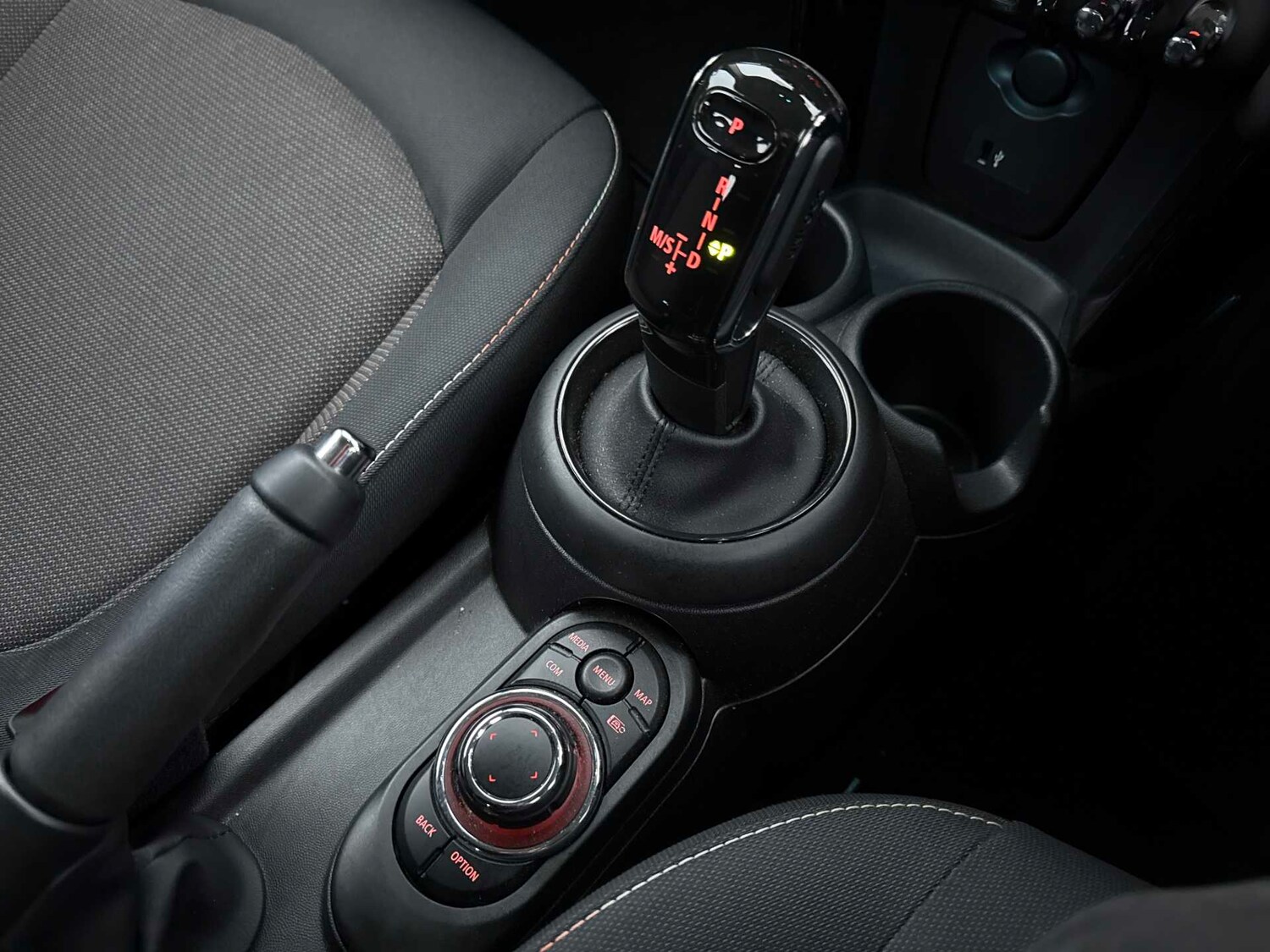 Used MINI Hatch 2022 for sale - 77489436: Photo 13