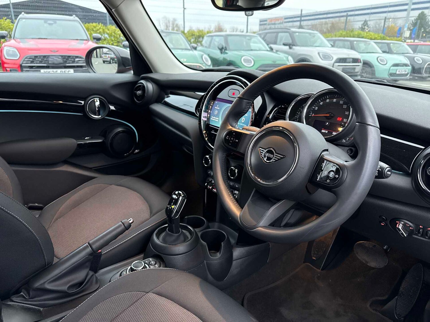 Used MINI Hatch 2022 for sale - 77489436: Photo 15