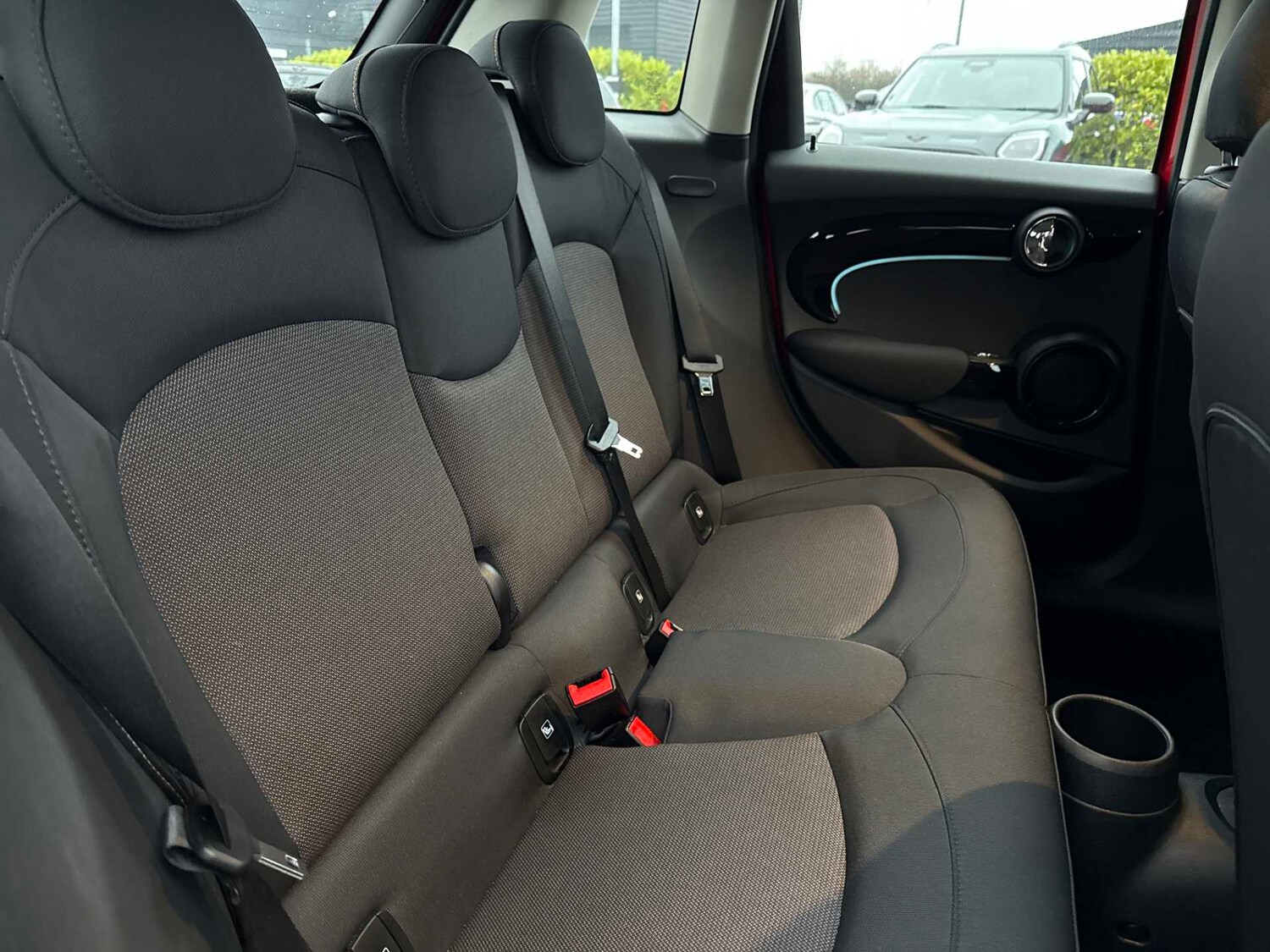 Used MINI Hatch 2022 for sale - 77489436: Photo 16