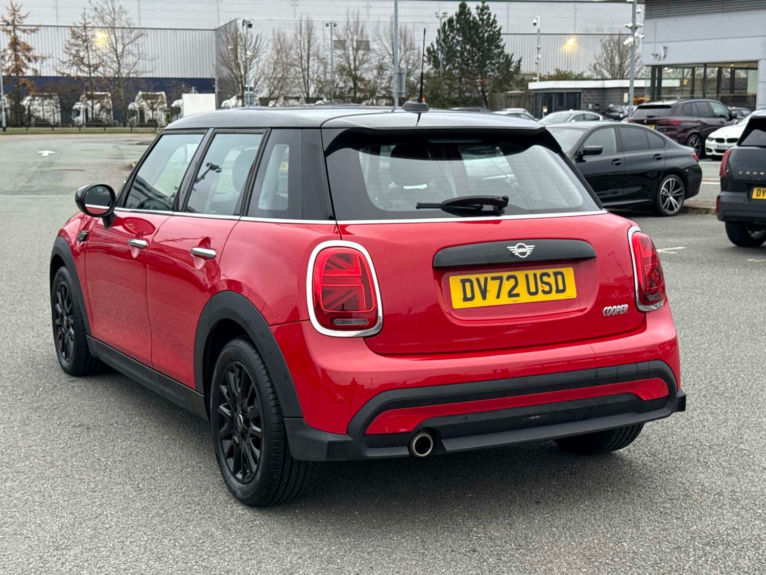 Used MINI Hatch 2022 for sale - 77489436: Photo 2