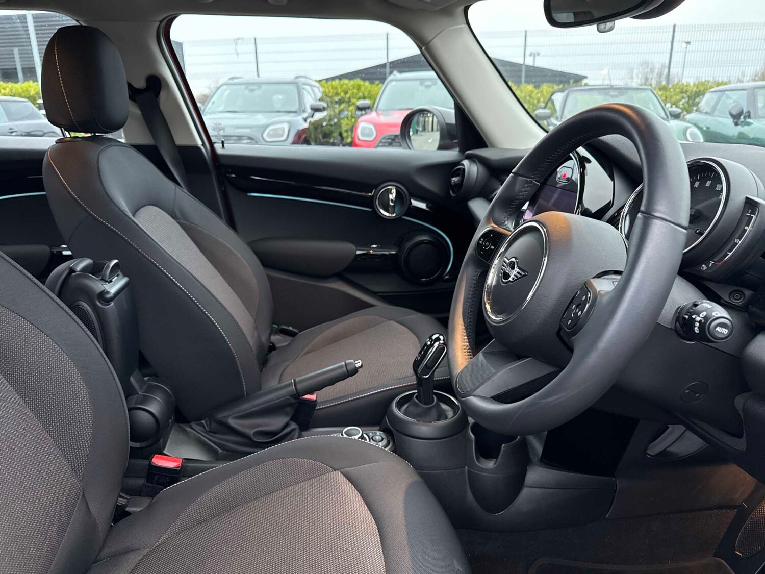 Used MINI Hatch 2022 for sale - 77489436: Photo 21