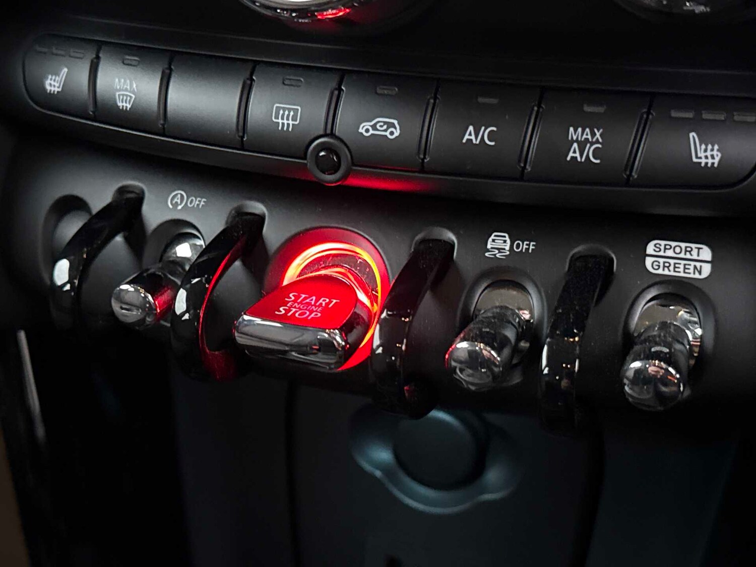 Used MINI Hatch 2022 for sale - 77489436: Photo 22