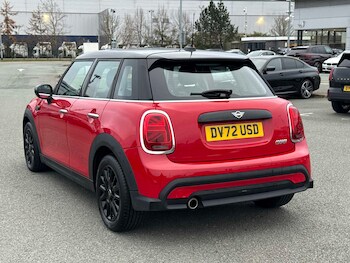 Used MINI Hatch 2022 for sale - 77489436: Photo