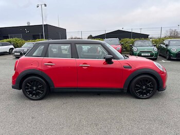 Used MINI Hatch 2022 for sale - 77489436: Photo