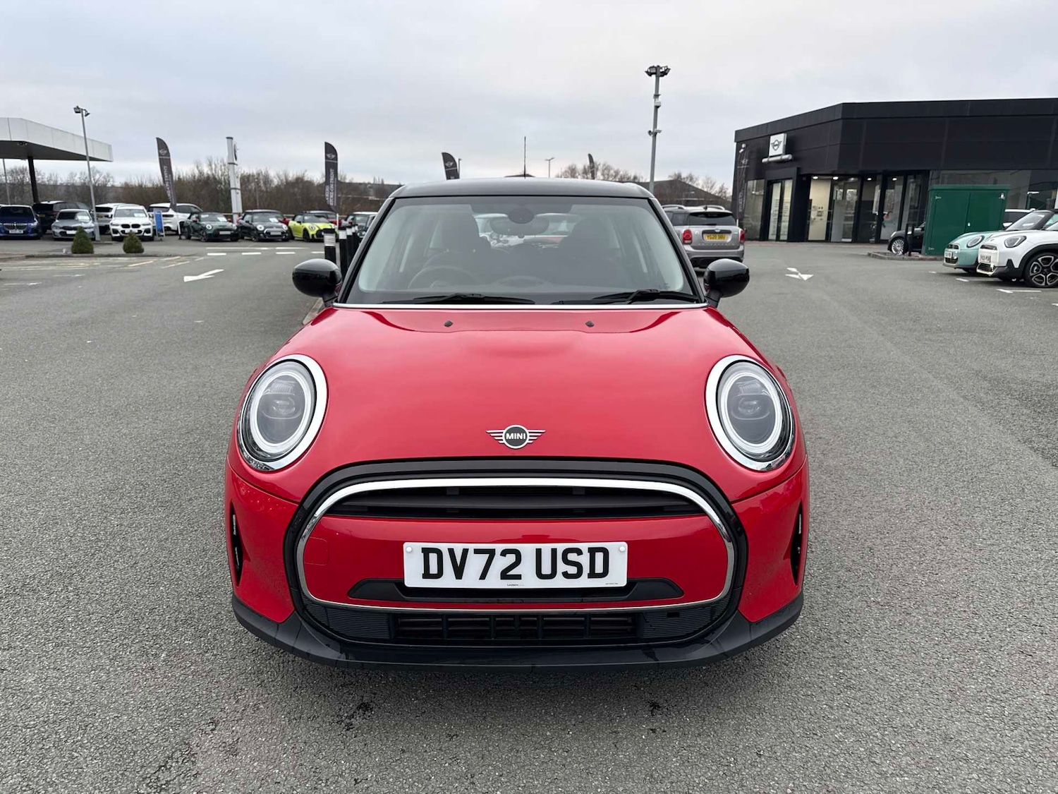 Used MINI Hatch 2022 for sale - 77489436: Photo 5