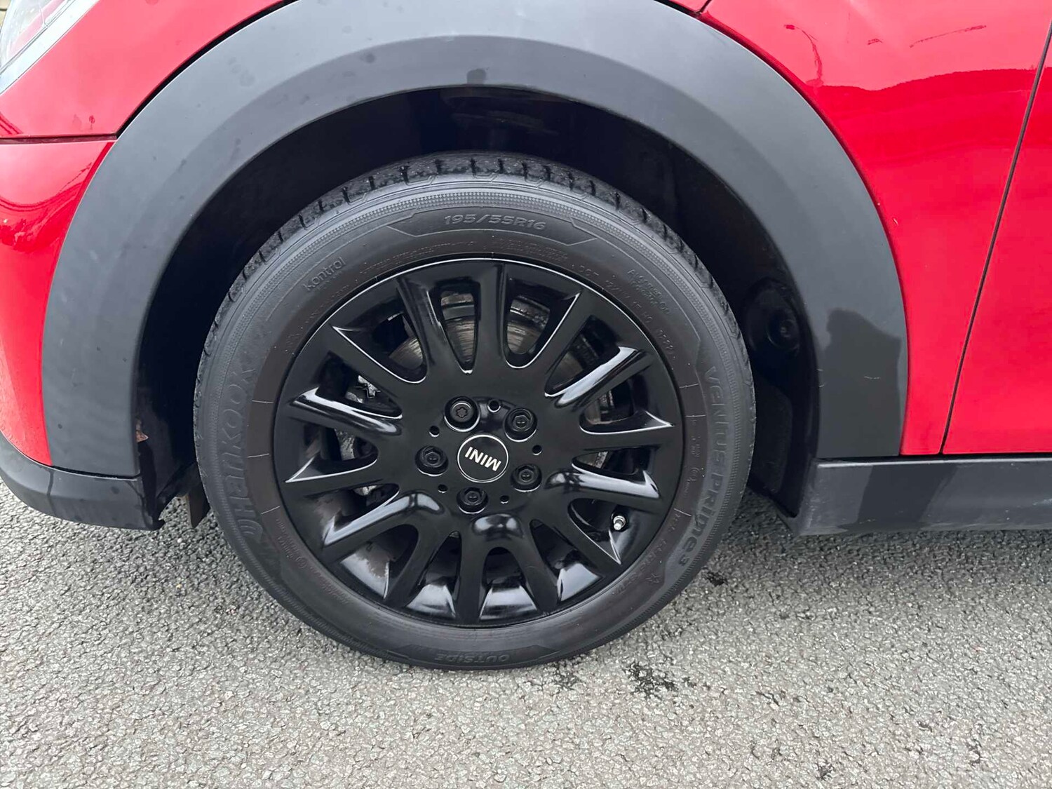 Used MINI Hatch 2022 for sale - 77489436: Photo 6