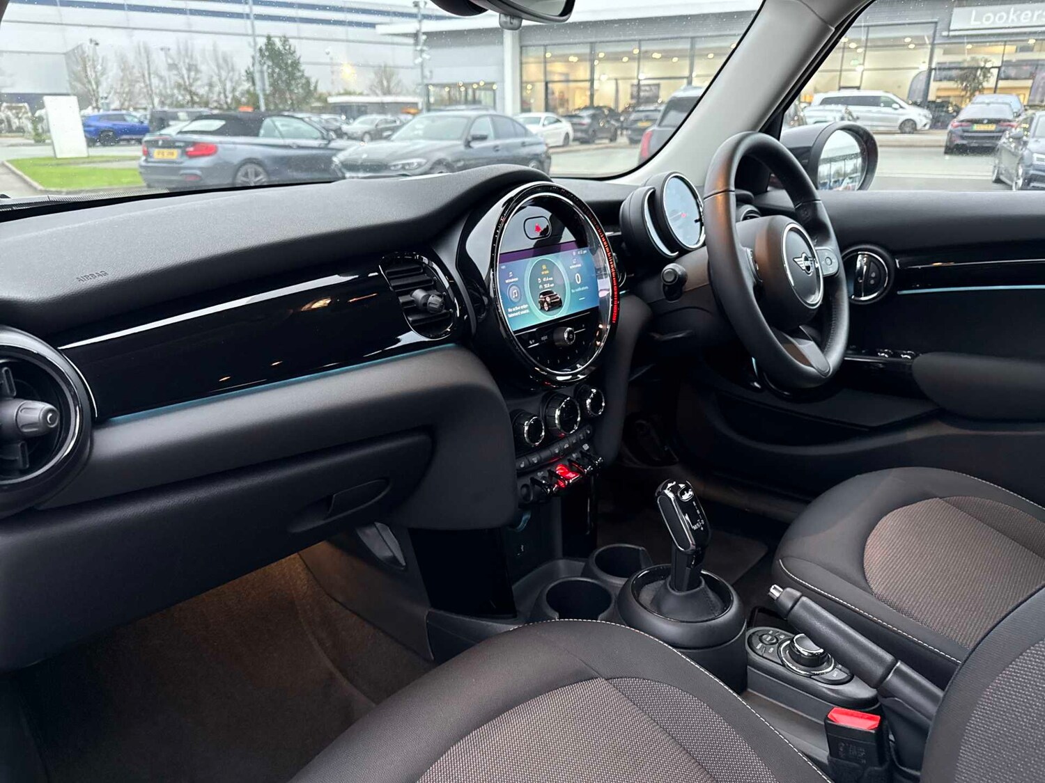 Used MINI Hatch 2022 for sale - 77489436: Photo 7