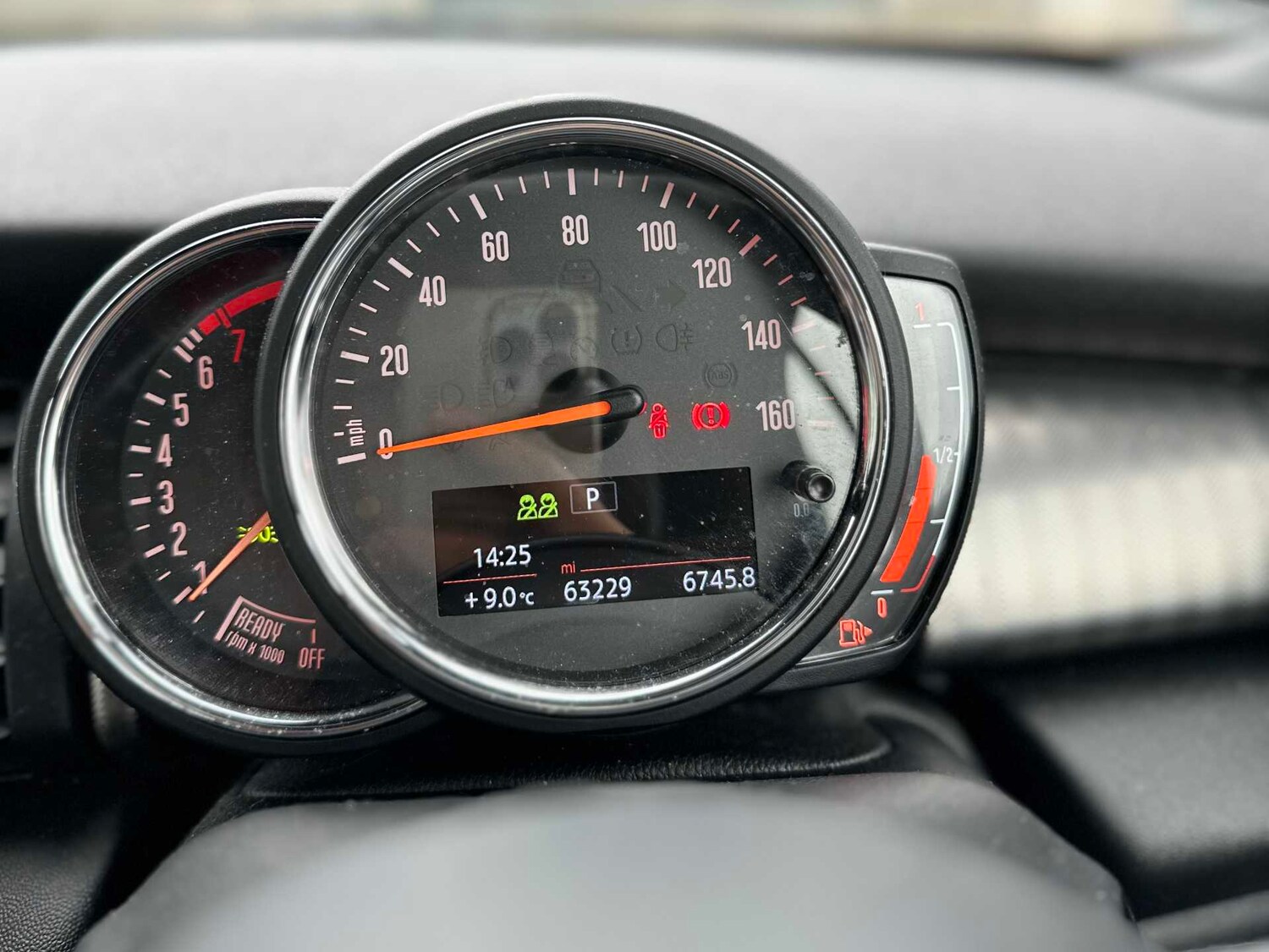 Used MINI Convertible 2019 for sale - 78195988: Photo 12