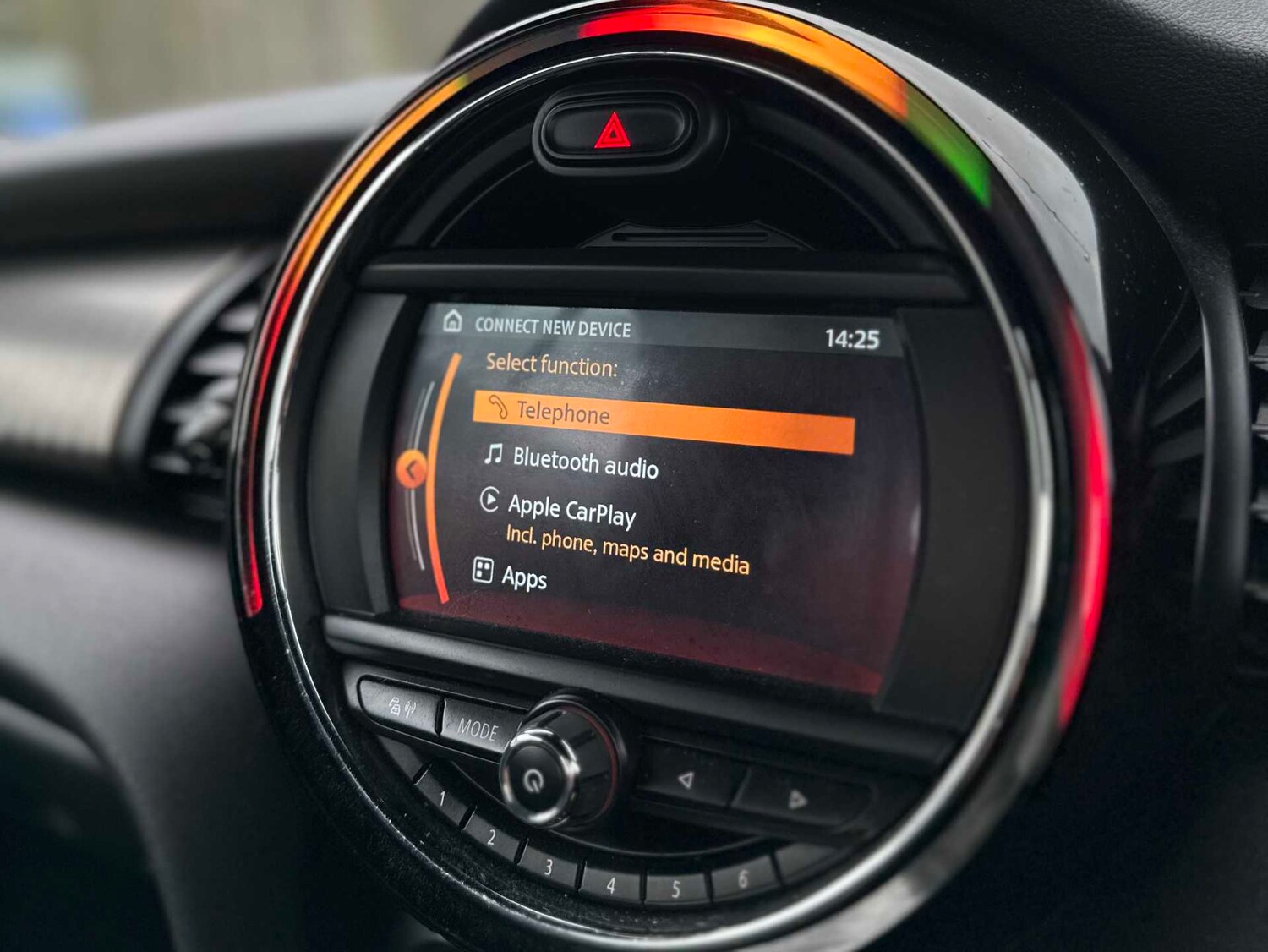 Used MINI Convertible 2019 for sale - 78195988: Photo 13