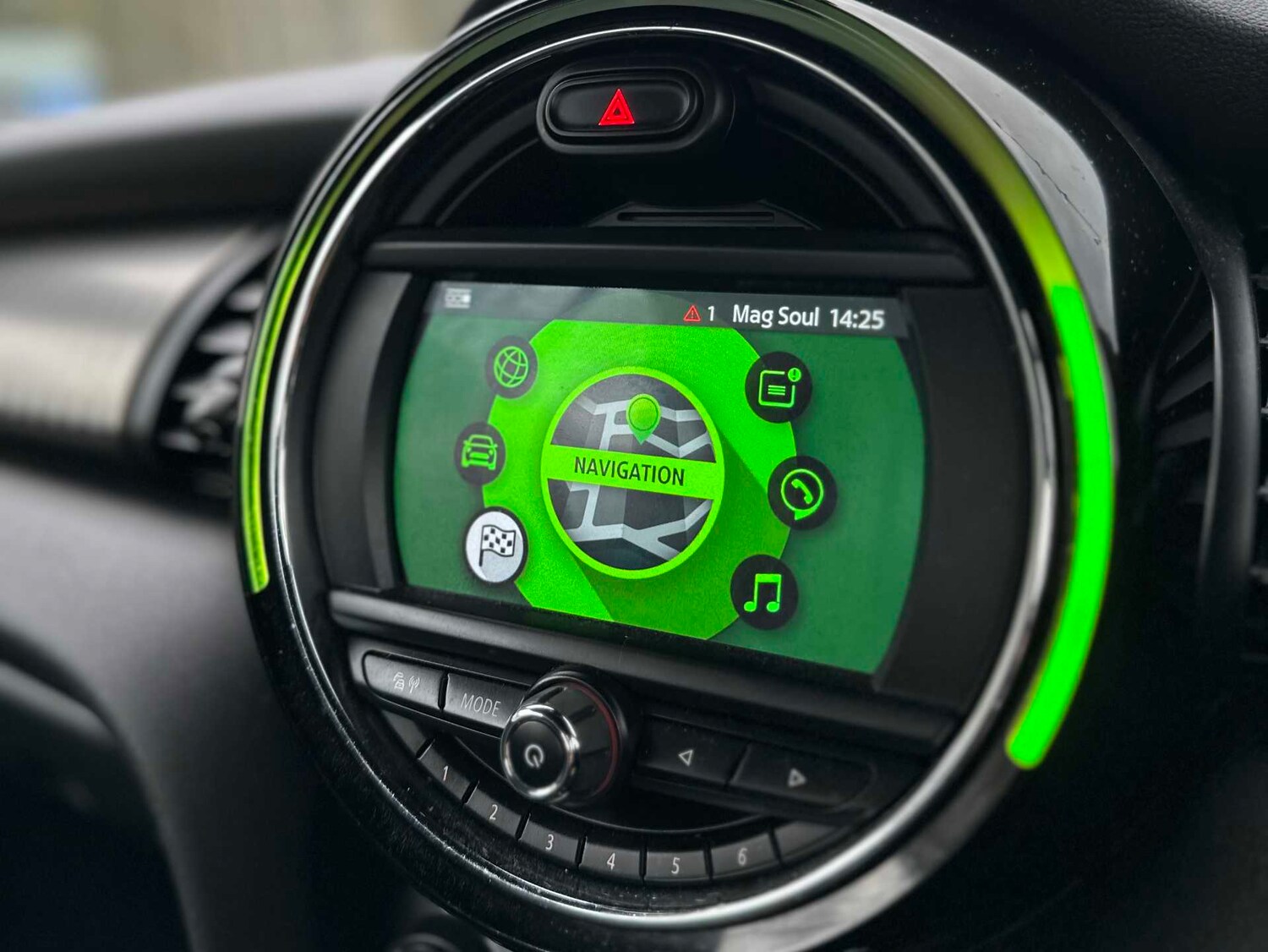 Used MINI Convertible 2019 for sale - 78195988: Photo 14