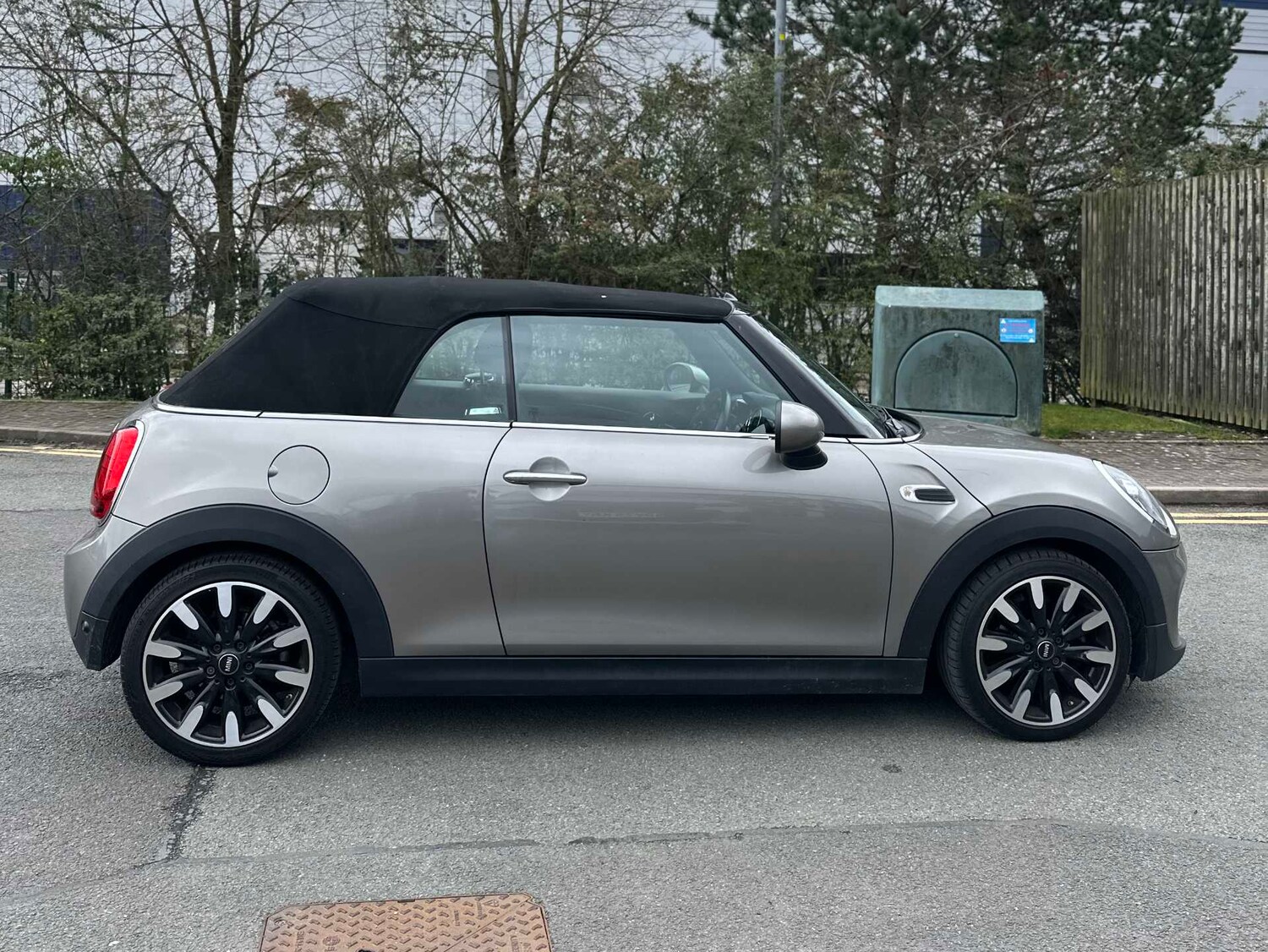 Used MINI Convertible 2019 for sale - 78195988: Photo 7