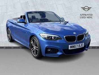 Used BMW 2 Series 2017 for sale - 78841070: Photo