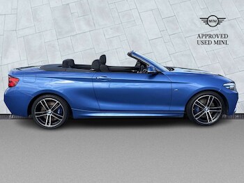 Used BMW 2 Series 2017 for sale - 78841070: Photo