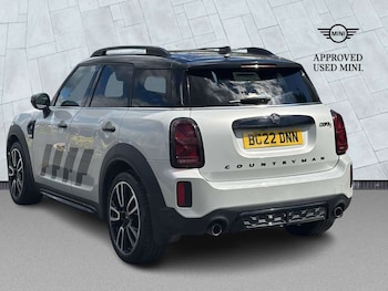 Used MINI Countryman 2022 for sale - 78324467: Photo