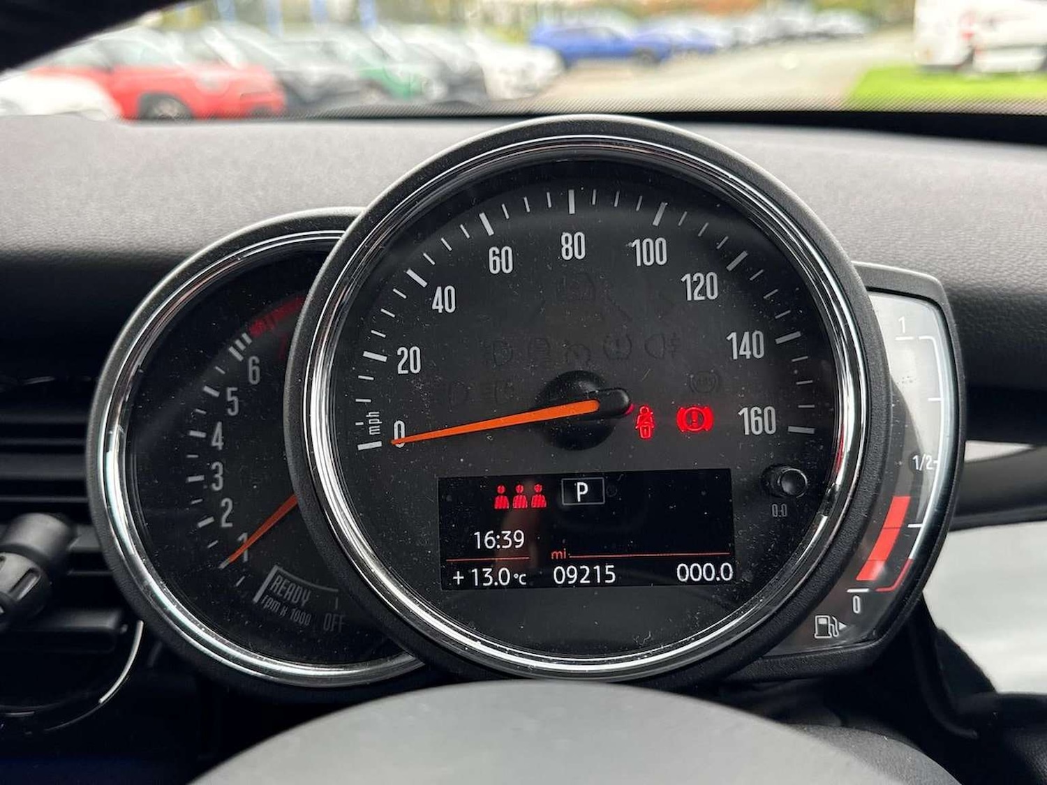 Used MINI Hatch 2022 for sale - 76596317: Photo 10