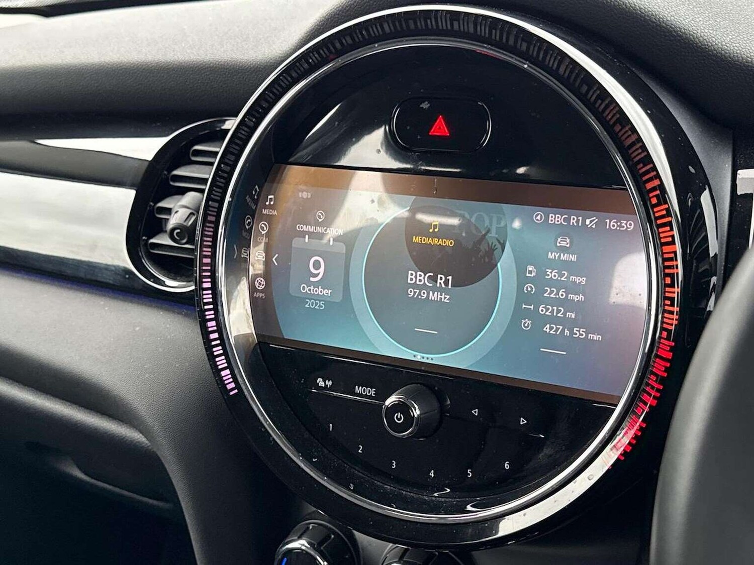 Used MINI Hatch 2022 for sale - 76596317: Photo 11