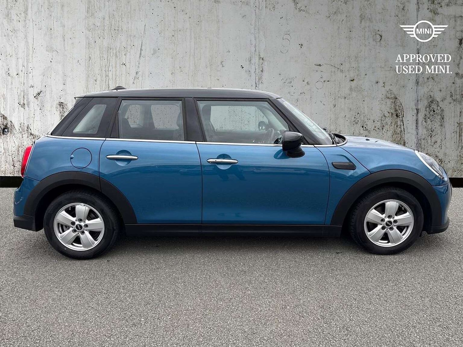 Used MINI Hatch 2022 for sale - 76596317: Photo 3