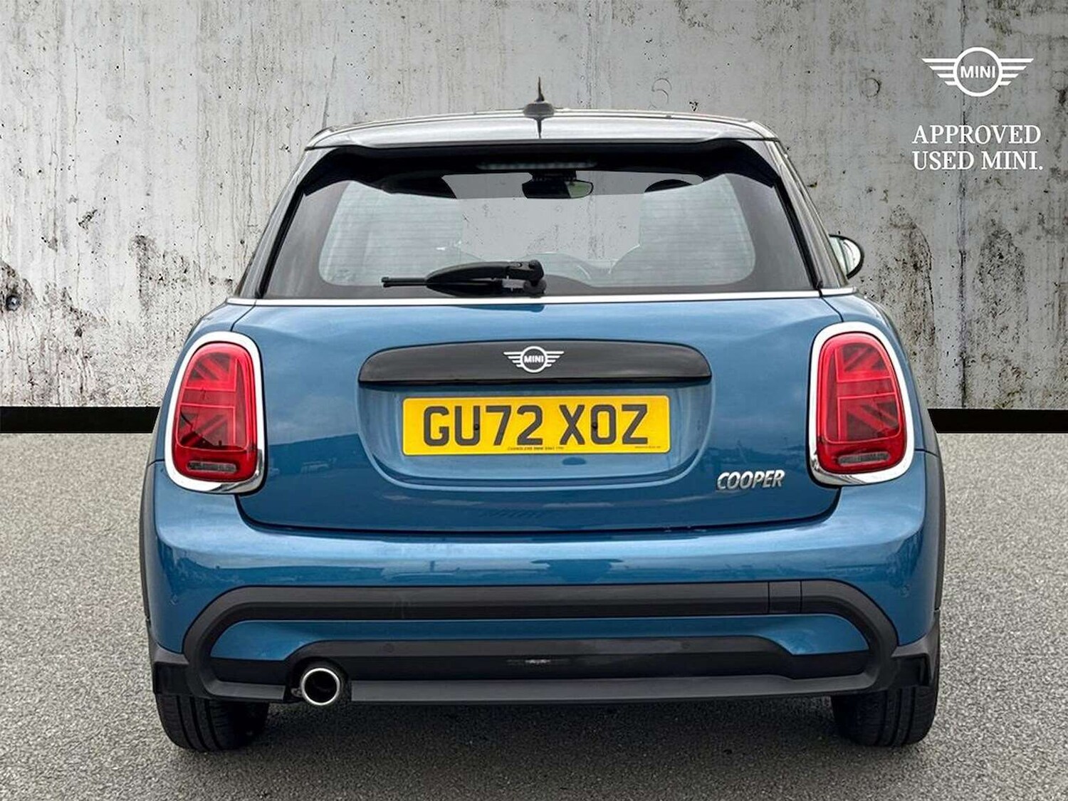 Used MINI Hatch 2022 for sale - 76596317: Photo 4