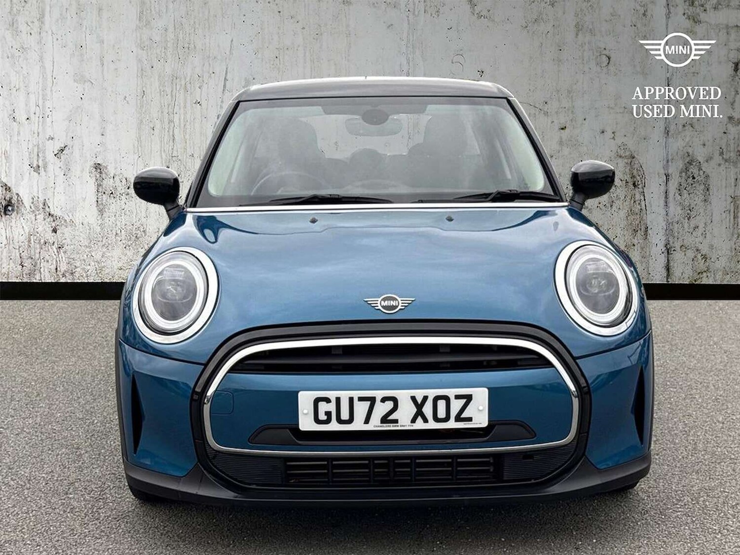 Used MINI Hatch 2022 for sale - 76596317: Photo 5