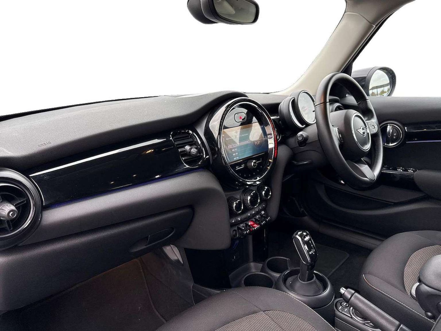 Used MINI Hatch 2022 for sale - 76596317: Photo 7