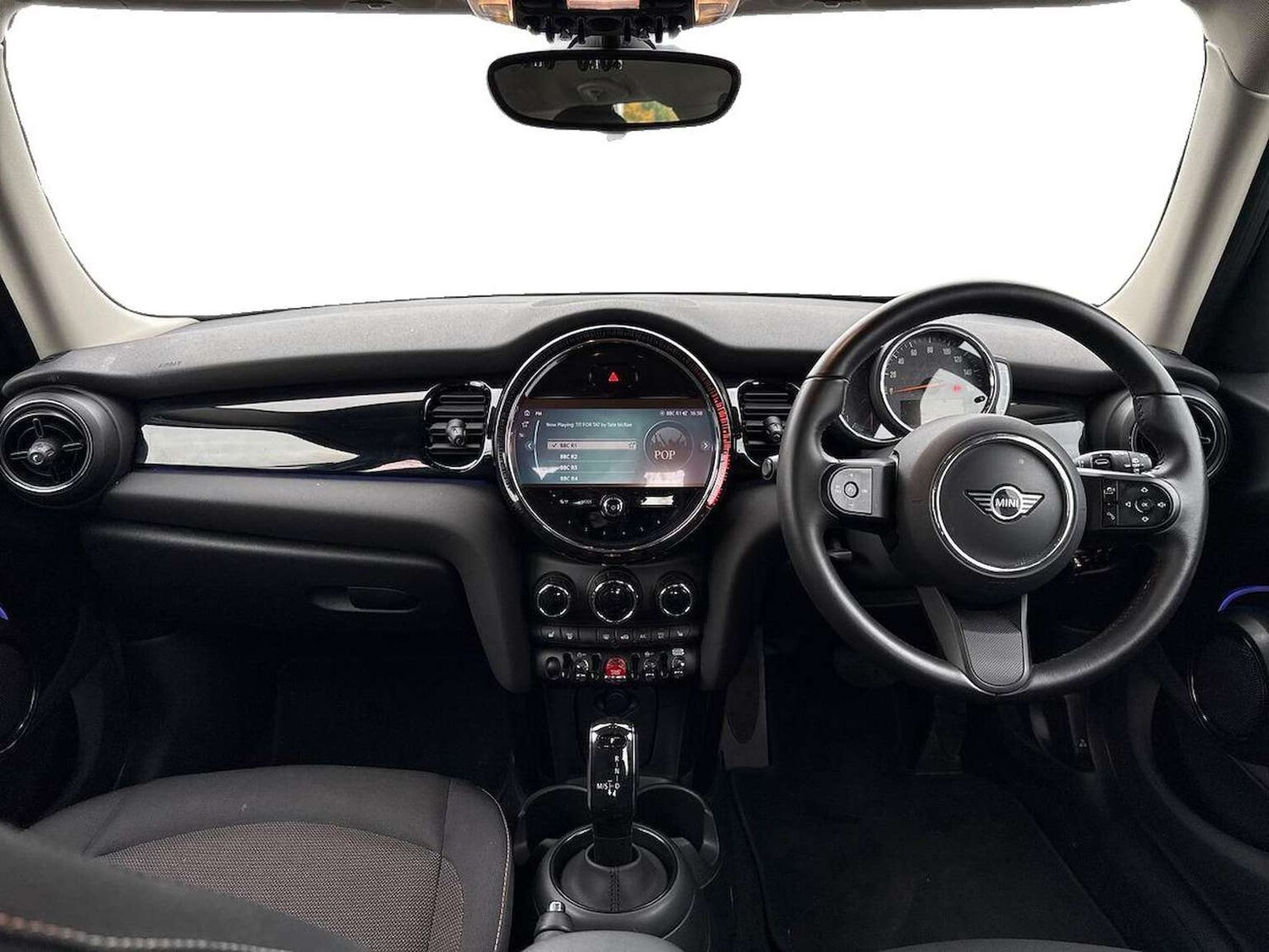 Used MINI Hatch 2022 for sale - 76596317: Photo 8