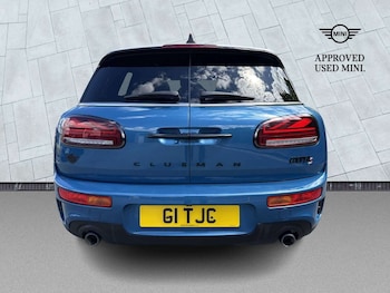 Used MINI Clubman 2024 for sale - 78579921: Photo
