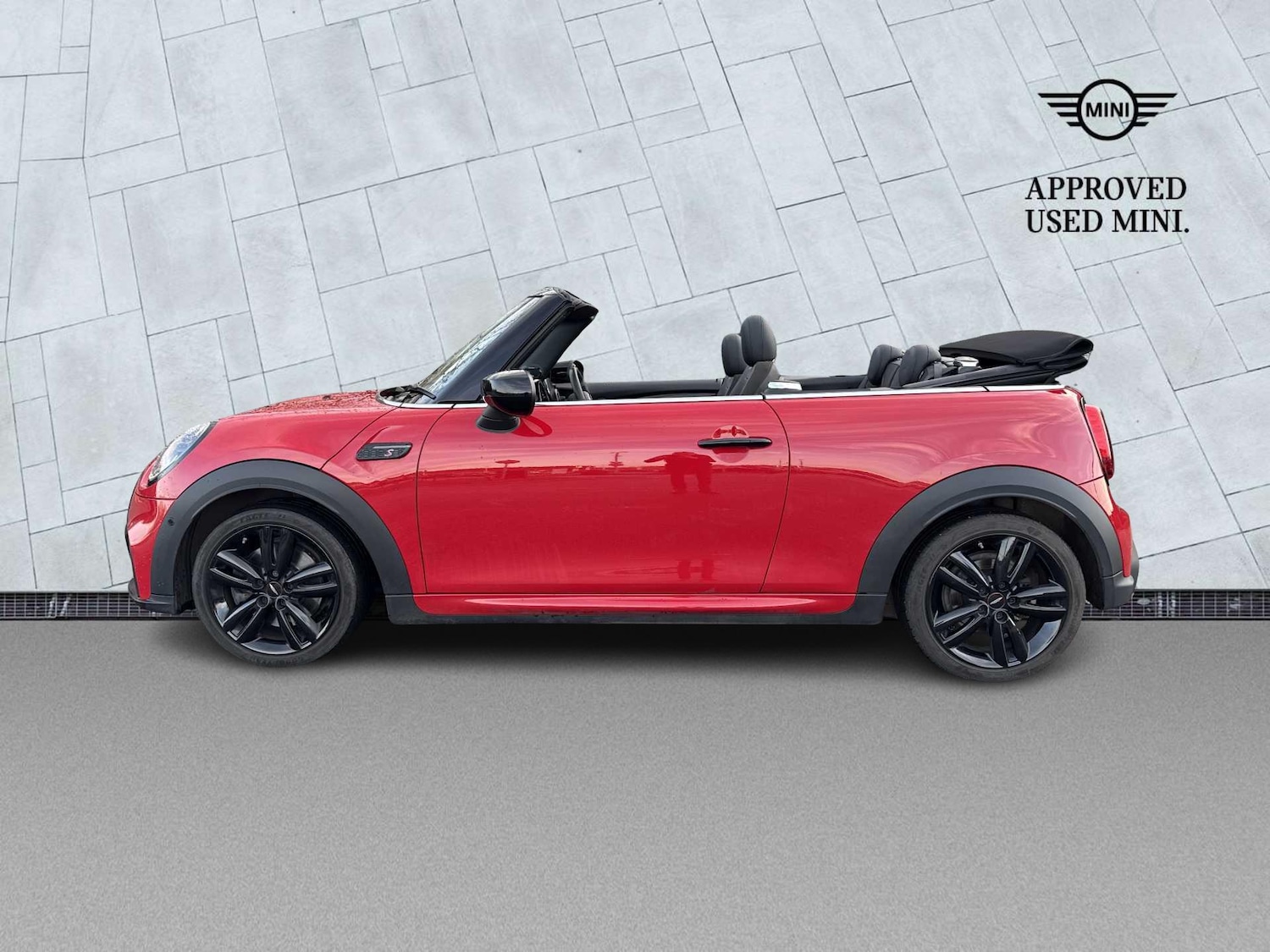 Used MINI Convertible 2024 for sale - 76963513: Photo 19