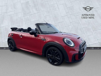 2024 - 2.0 Cooper S Sport II 2dr Auto [Comfort/Nav Pack]