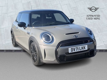 Used MINI Hatch 2021 for sale - 78446014: Photo