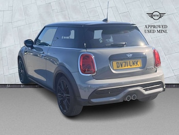 Used MINI Hatch 2021 for sale - 78446014: Photo