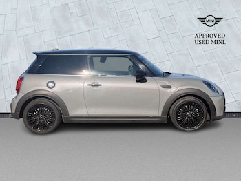 Used MINI Hatch 2021 for sale - 78446014: Photo
