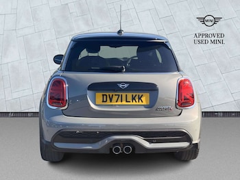 Used MINI Hatch 2021 for sale - 78446014: Photo