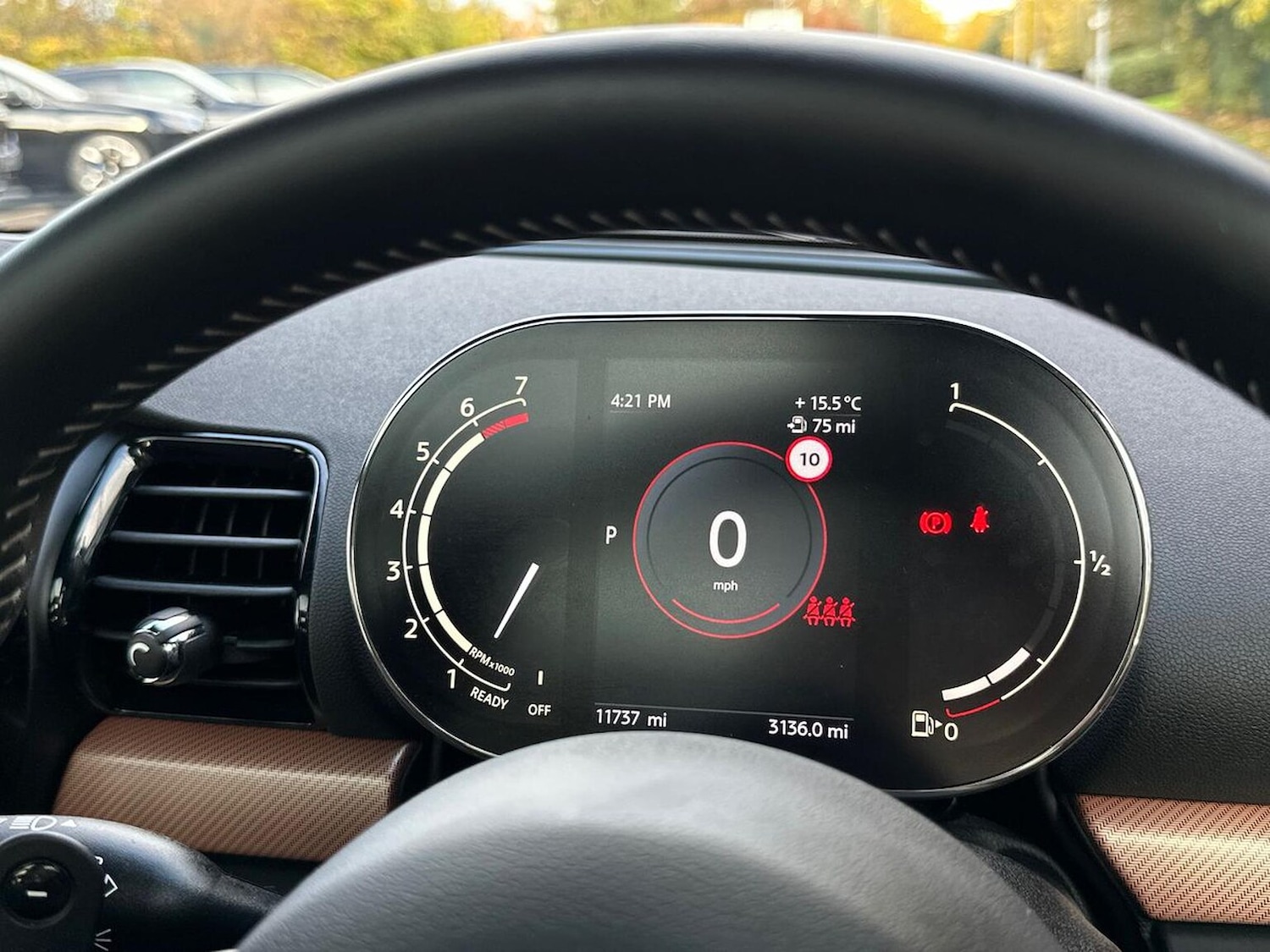 Used MINI Clubman 2023 for sale - 76329982: Photo 10