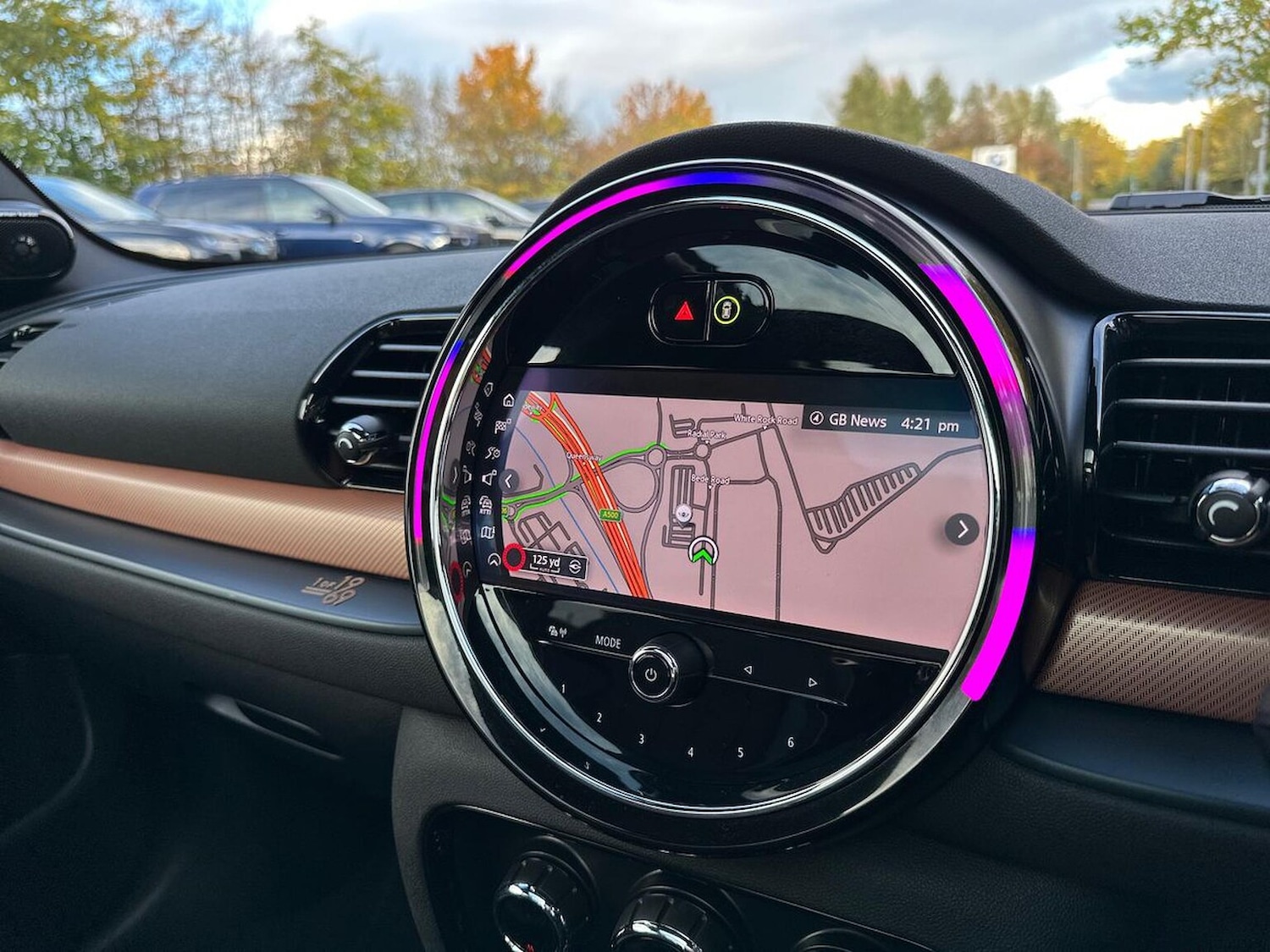 Used MINI Clubman 2023 for sale - 76329982: Photo 11